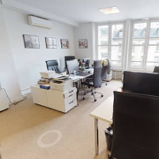 Bureau privé 40 m² 10 postes Location bureau Rue Jean Mermoz Paris 75008 - photo 5